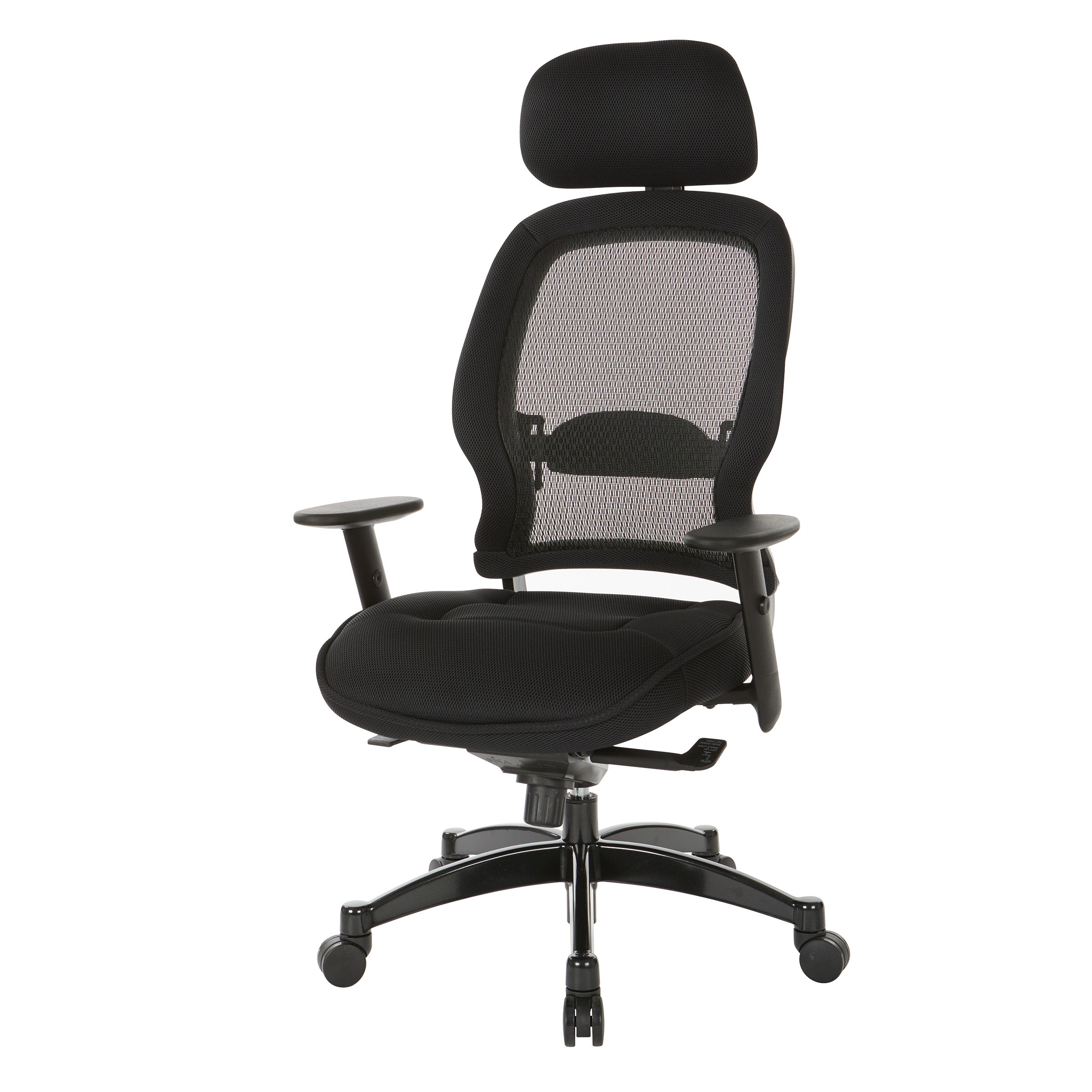 Pro Dlx Breathable Mesh Chair